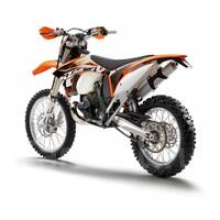 KTM 300 EXC 2012-2013